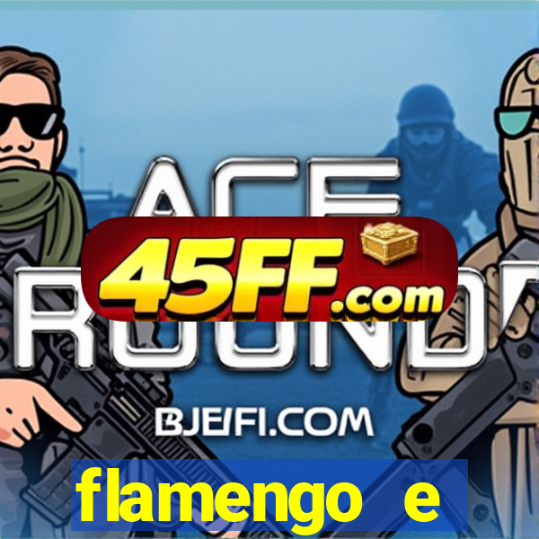 flamengo e fortaleza futemax
